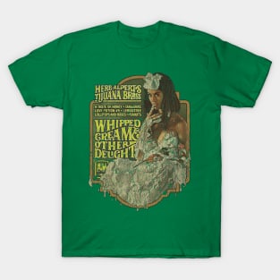Whipped Cream & Other Delights 1965 T-Shirt